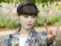 福原遥主演『マル秘の密子さん』今夜スタート　謎多きトータルコーディネーター、平凡なシングルマザーの前に現れる