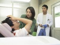『新宿野戦病院』“ヨウコ”小池栄子、ピンチの不穏ラストにネット騒然「ここで次回かよ！」（ネタバレあり）