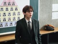 『ビリオン×スクール』第3話　“加賀美”山田涼介、0組のスクールカースト問題に直面