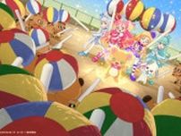 『魔法つかいプリキュア！』のモフルンも登場　『わんだふるぷりきゅあ！ざ・むーびー！』新スチール3点解禁