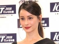 ダレノガレ明美、所属事務所を退所し独立　代表取締役社長に