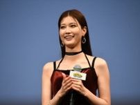 生見愛瑠、憧れのヒロアカ声優！　アフレコど緊張も共演者から絶賛「声から傷みを感じた」