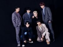 JO1＆FANTASTICS、『逃走中 THE MOVIE』で生まれた絆　100億円手に入れたら「ディズニーランド行きたい！」