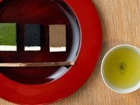 「実は山本山の歴史は海苔ではなく…」 “日本最古の煎茶商”が提供する “丁寧に淹れたお茶”の衝撃食体験