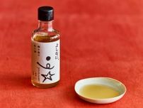 江戸時代からの調味料「煎り酒」を つけるだけで、いつもの刺身が一変… 試してみたい〈夏の絶品調味料3選〉