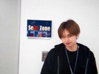 Sexy Zone中島健人、3大ドームツアーリハーサルを報告「ノーセットでも世界で1番イケメン」