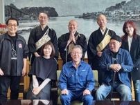 相川七瀬、石川県を訪れ復興祈願しコンサートを開催「素晴らしい活動」