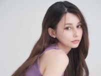 ダレノガレ明美、所属事務所を退所し独立へ”新たな挑戦を始めていきます”