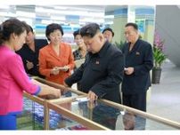 国家がどう頑張っても押し戻せない北朝鮮の「市場経済化」