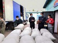 「金正恩の米屋」がもたらす北朝鮮国民の深刻な飢餓