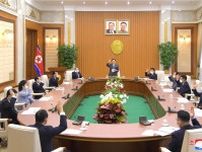 国土計画法・上下水道法など改正…北朝鮮で最高人民会議