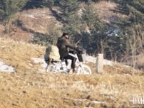 「飢える人」をよそ目に電動自転車を爆買いする北朝鮮の富裕層