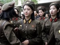 「こんな国のために戦えない」元兵士の悲惨な死で怒りの北朝鮮世論