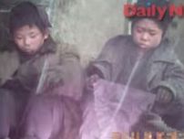 幼い兄妹を物乞いに追いやった北朝鮮の「中途半端な法治主義」