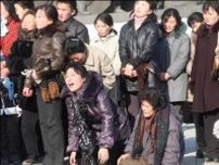 飢える北朝鮮国民が将軍様の銅像を目指す「意外な理由」