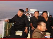 「金正恩の船」を間違えて撃沈した北朝鮮海軍の軍人たち