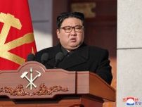 「韓国は敵」金正恩の方針で北朝鮮混乱、地下鉄の新駅名が「駅」？