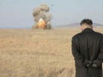 「北朝鮮の砲弾でむしろ壊滅的な結果も」ロシア軍、専門家が予想していた