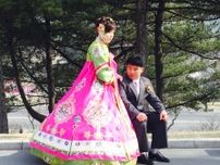 在日朝鮮人との結婚を望む娘と、猛反対する父親…北朝鮮の結婚事情