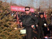 認知症の老人に「処刑の危機」から救われた北朝鮮の幹部たち