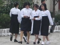 北朝鮮の１３歳少女に「緩慢な処刑」の残酷な日々