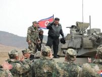 「再侵略の狂信者たち」北朝鮮、自衛隊の靖国集団参拝を非難
