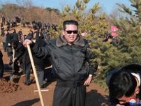 「カビが生えてる」「家畜のエサかよ」北朝鮮国民が憤る金正恩の食糧政策