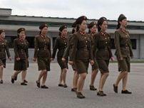 「性上納、もう嫌だ」女性兵士が逃げ出す北朝鮮軍の「巨大な穴」