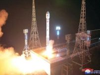 北朝鮮国家航空宇宙技術総局が米国を非難