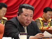 北朝鮮外務省、米国の人権報告書を非難