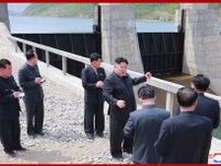 「ソウルを水攻めに」北朝鮮が威信をかけたダムがポンコツ過ぎて使えない