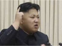 「厚顔無恥な唯我独尊だ」北朝鮮外務省、米国非難の談話