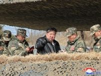 「再侵略を合法化」北朝鮮、岸田首相の改憲姿勢を非難