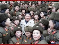 「女性にぎやかし部隊」も沈黙させられた北朝鮮幹部の死