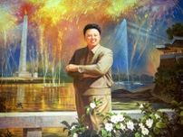 「いわく付き作品」で外貨稼ぎ…北朝鮮の無名画家たちのセレクション