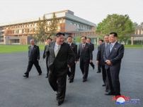 「永遠に不滅の存在」を消しにかかる金正恩に戸惑う北朝鮮国民