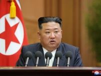 「米国とは敵対関係、協力などない」北朝鮮外務省