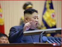 「核抑止態勢の向上」を示唆…北朝鮮、米の臨界前実験で