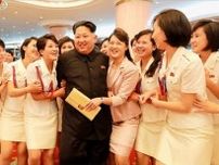 北朝鮮が幹部に「妻のしつけ」を命令…「家族革命化」の旧態依然