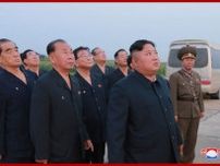 「汚物風船は低俗、国の恥」北朝鮮国民は金正恩より遥かに常識的