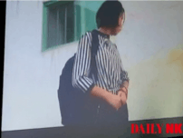 北朝鮮の１４歳少女に「生き恥」強制の見せしめの刑