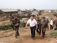 「真夏の汚物収集」に苦しめられる北朝鮮国民、政府に猛反発