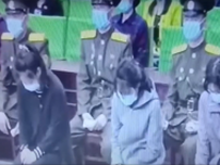 北朝鮮の男女８人「工場内で吊し上げ」計画的・執拗に締め上げ