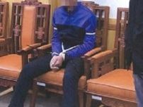 北朝鮮「処刑台へ向かう男」の残酷写真…生死の境界に置かれた脱北者たち