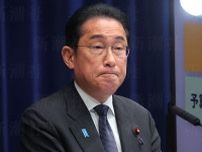 カネの出どころは一体？　岸田総理「秘書官」の「銀座高級クラブ通い」証拠写真　「自分の金では到底無理」