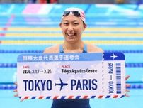 日本競泳史上最年長！ 33歳で五輪出場の鈴木聡美　「競泳界の“常識”を覆した」
