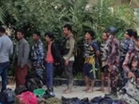 ミャンマー兵にされるロヒンギャの悲劇…　嘘つき「国軍」の酷すぎる所業とは