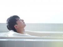 要介護リスクを29％低減！　日本が誇る最強の健康法「お風呂」は何がすごい？　最適な温度をプロが指南