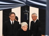 「“爵位が欲しい”とよく言っていた」　上皇陛下の姉君・池田厚子さんと菓子メーカー「カバヤ」代表の養子縁組の裏側