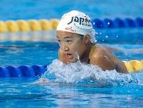 14歳・岩崎恭子を“金メダル”に導いた「意外な一言」とは？（小林信也）